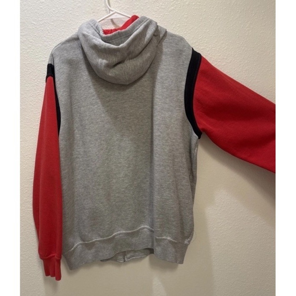 Vintage NFL Tampa Bay Buccaneers Pullover Hoodie XL - Picture 7 of 8